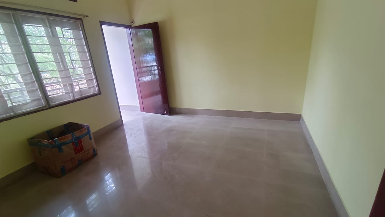 Unfurnished 3bhk in Hatigaon, Guwahati, Assam, India for Rent